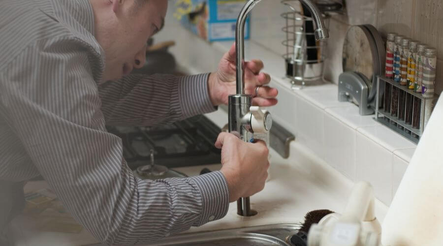 Professional water heater repair in Ely, MN